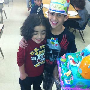 Meet your Posher, Ola