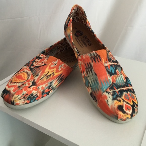 Bobs Shoes