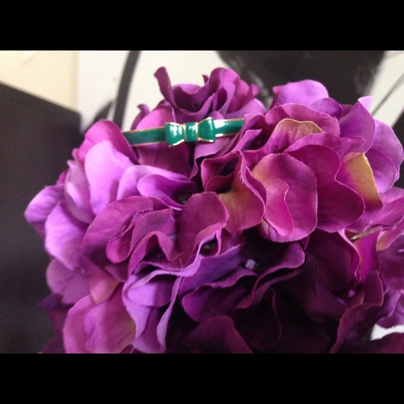 Kate Spade Take a Bow Bracelet Bangle