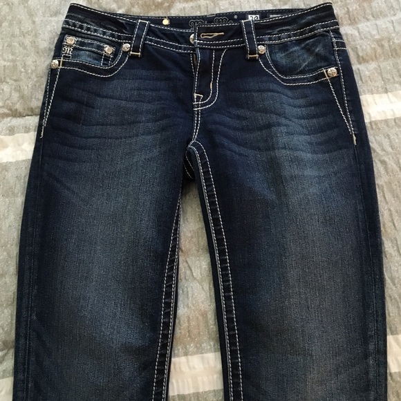 Miss Me Jeans size 29