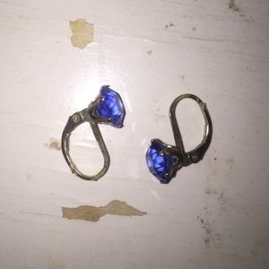 Alex and Ani earrings