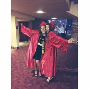 Meet your Posher, Bree