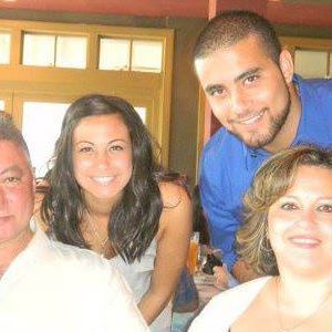 Meet your Posher, Maha