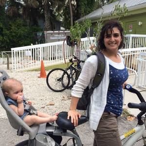 Meet your Posher, Jessie