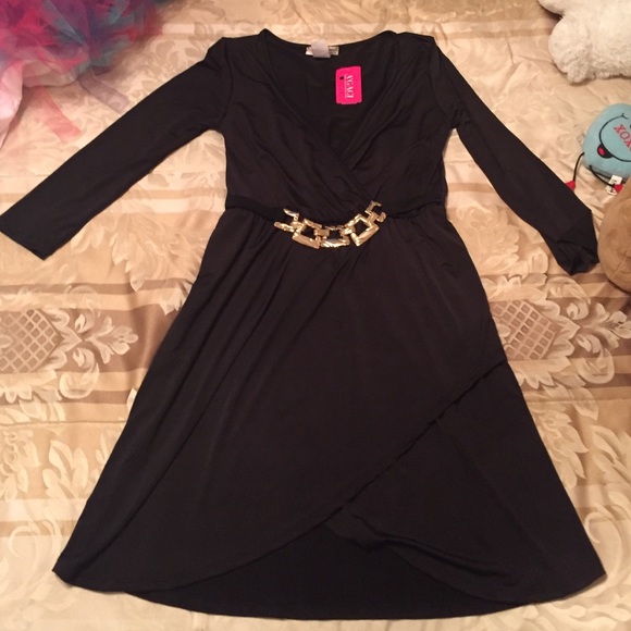 Little Black Dress!!!