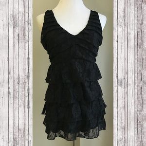 ✨NWOT ✨ Express Lace Top ✨