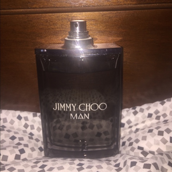 JIMMY CHOO MAN COLONGE