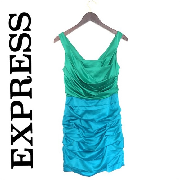 🎉 FLASH SALE❤️ Express Dress