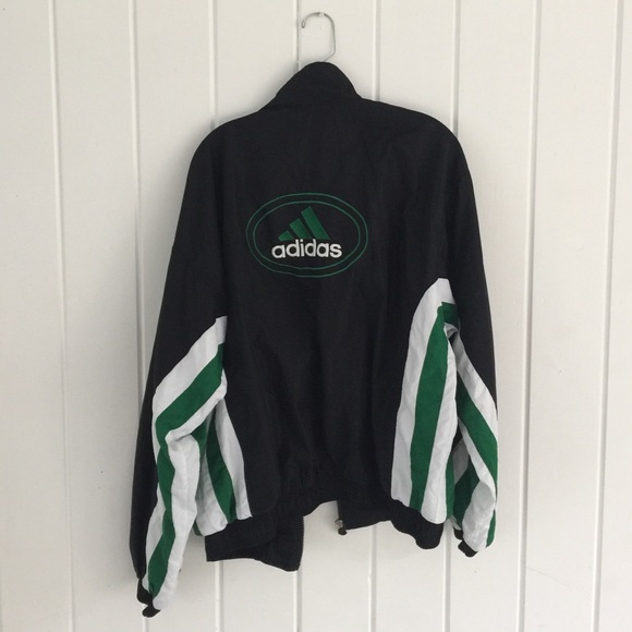 Vintage Adidas Jacket - Picture 1 of 4