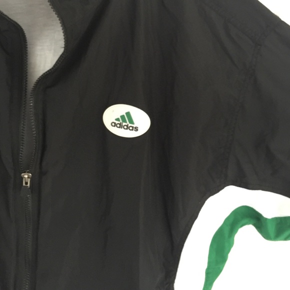 Vintage Adidas Jacket - Picture 3 of 4