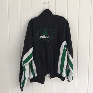 Vintage Adidas Jacket