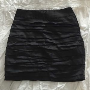 Express Mini Skirt