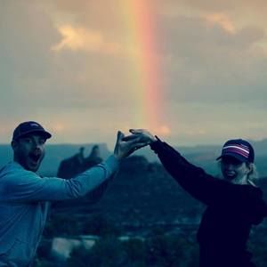 Meet your Posher, Charlene