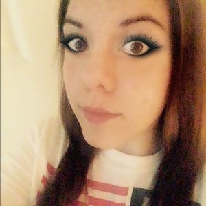 Meet your Posher, Allison