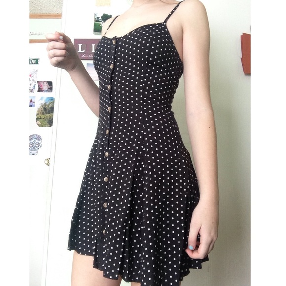 American eagle dress