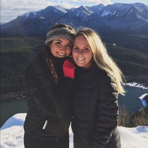 Meet your Posher, Natalie