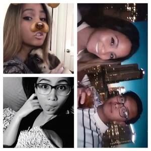 Meet your Posher, Marielle angeline