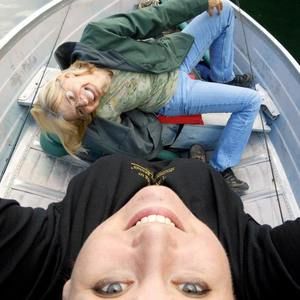 Meet your Posher, Rebecca