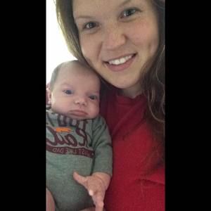 Meet your Posher, Taryn