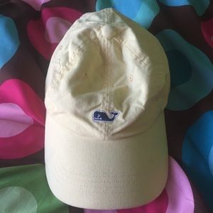 Vineyard Vines Hat