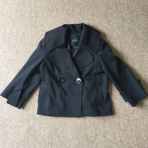 Robert Rodriguez Jacket