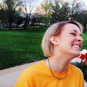 Meet your Posher, Juli