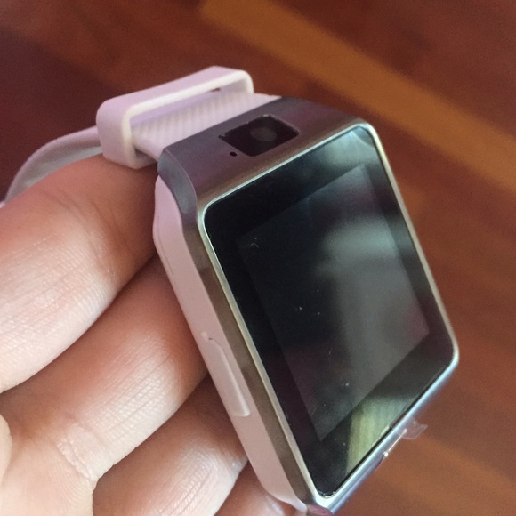Sim Card Bluetooth Smart Watch!! - image 3