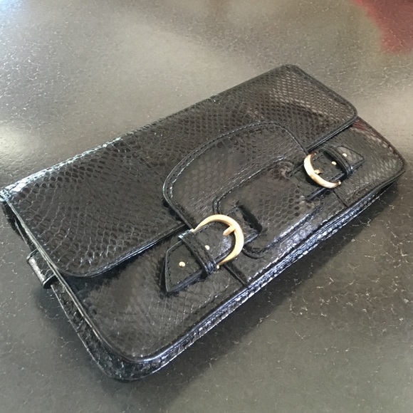 Cole Haan Clutch