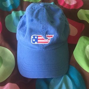 Vineyard Vines Hat