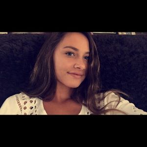 Meet your Posher, Kaylee