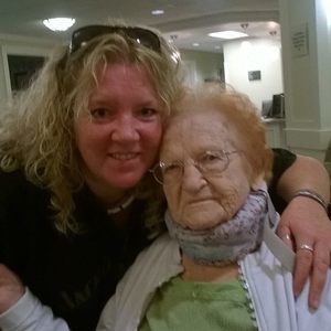 Meet your Posher, Michelle