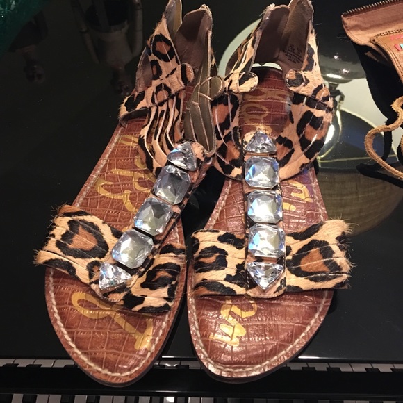 Sam Edelman Sandals