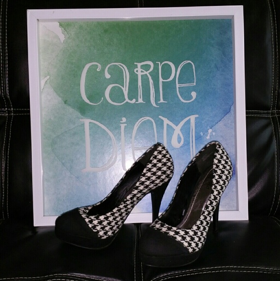 Cute Heels