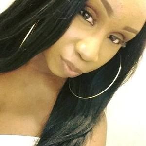 Meet your Posher, Fredrine