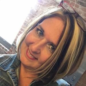 Meet your Posher, Tammy