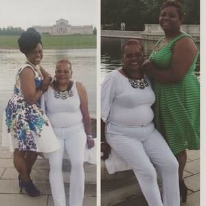 Meet your Posher, Candice