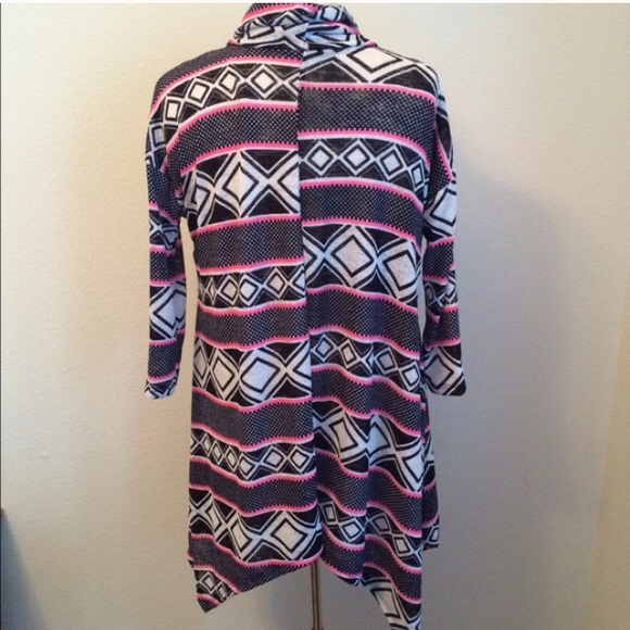 Multicolored top - Picture 3 of 3