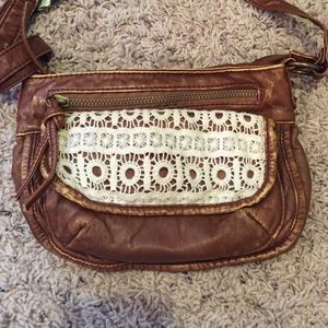 crossbody purse