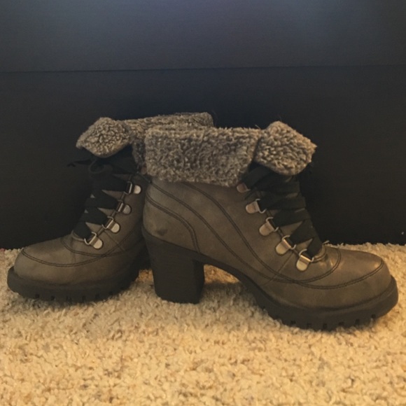 Booties - Picture 2 of 4