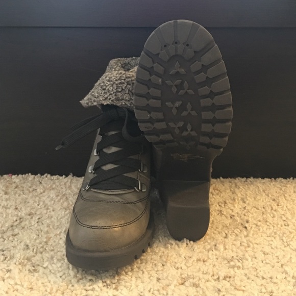 Booties - Picture 4 of 4