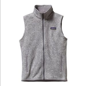 🚫SOLD🚫 Patagonia Vest