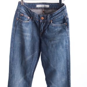 Joe's Jeans Gigi, size 25 NWT!