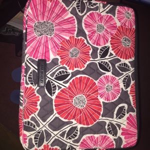 Vera Bradley Laptop Sleeve