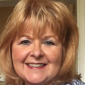 Meet your Posher, Joann