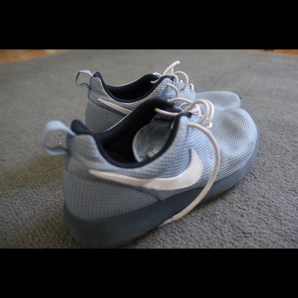 Nike Roshe run