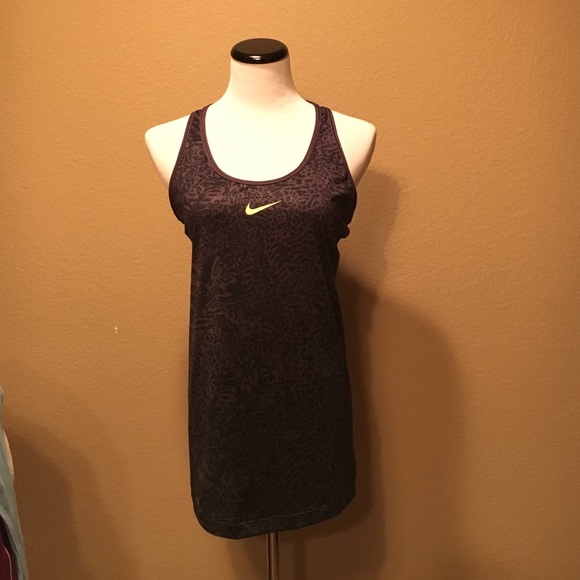 Nike Pro Combat Dri-fit top - Picture 1 of 4