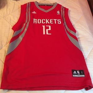 12 Martin Rockets Jersey