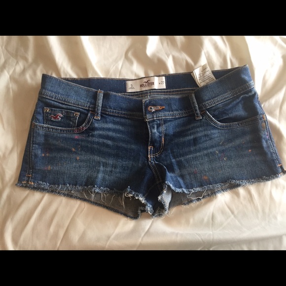 Hollister Shorts