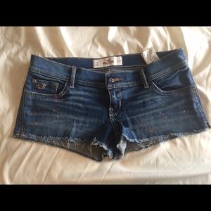 Hollister Shorts