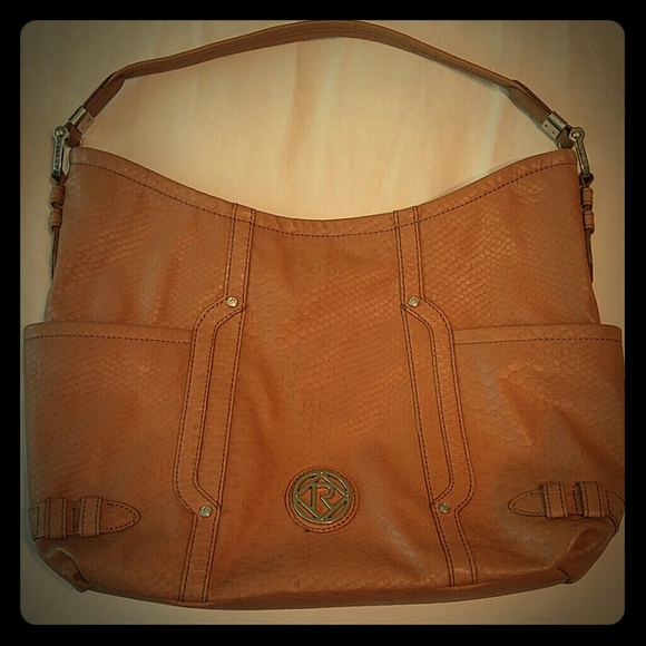 Relic purse